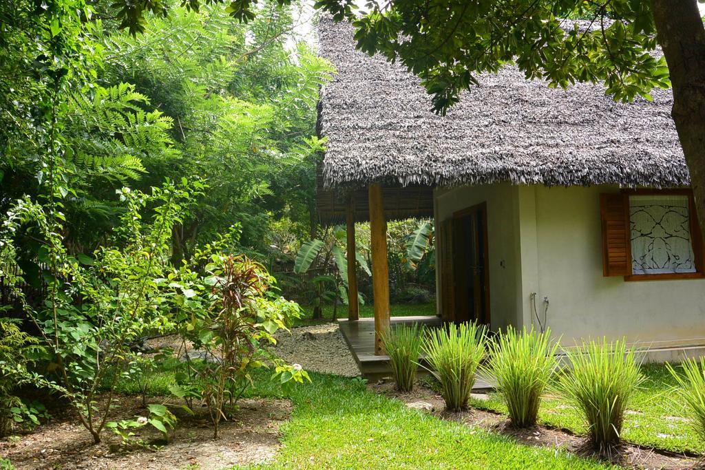 Coco Komba Lodge Nosy Komba Номер фото
